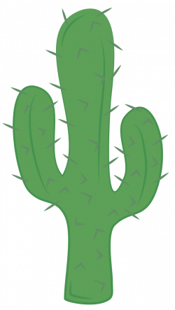 Cactus Clipart Transparent #2700006