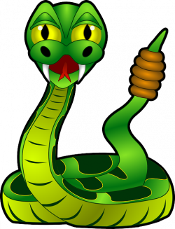 Free Image on Pixabay - Rattlesnake, Reptile, Snake, Toxic ...