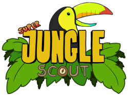 Super Jungle Scout