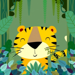 Jungle free vector download (182 Free vector) for commercial ...