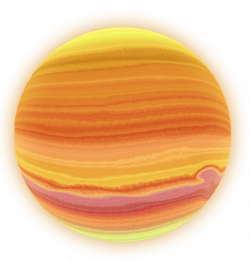 Jupiter planet clipart kid - Clipartix