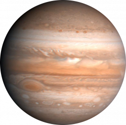 Jupiter Planet PNG Transparent Jupiter Planet.PNG Images. | PlusPNG