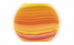 Mars Clipart Jupiter Planet Amber - Clip Art Library