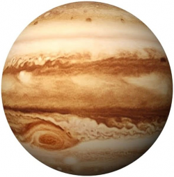 jupiter clipart - /space/solar_system/Jupiter ...