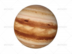 Images of Jupiter Planet Png - #SpaceHero