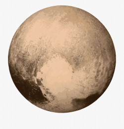 Planet Pluto Clipart - Pluto Planet Clip Art, Cliparts ...