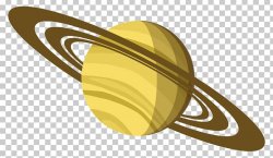 Saturn Planet Solar System Jupiter PNG, Clipart, Clip Art ...