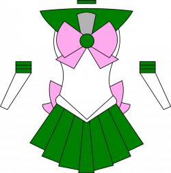 File:Sailor Jupiter.svg - Wikimedia Commons