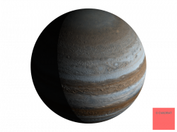 Jupiter Planet PNG Transparent Jupiter Planet.PNG Images. | PlusPNG