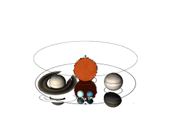 ملف:1e8m comparison Saturn Jupiter OGLE-TR-122b with Uranus Neptune ...