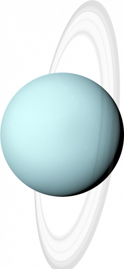 Image - Uranus ring spacepedia.png | The Solar System Wiki | FANDOM ...