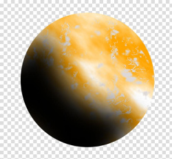 Planet Jupiter Venus , Planet transparent background PNG ...