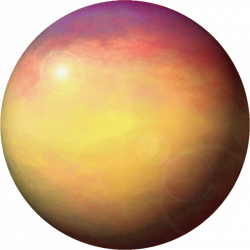 Images of Venus Planet Png - #SpaceHero