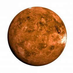 Images of Venus Planet Png - #SpaceHero