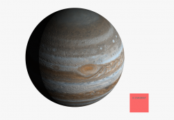 Jupiter Transparent Background - Transparent Background ...
