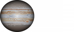 Jupiter 2 Clip Art at Clker.com - vector clip art online ...