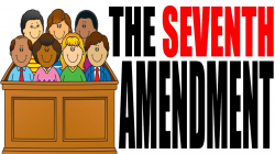 7th Amendment - The Bill of Rights