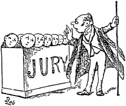Banishing Jury Trial | The Contingency