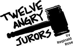 Platt Theatre Presents: 12 Angry Jurors - CTCallboard