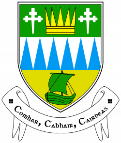 Kerry County Council - Wikipedia