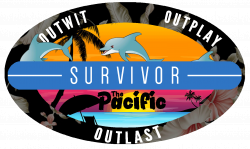 Survivor Twisted 3: The Pacific
