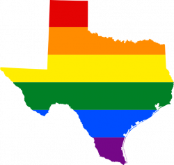Texas attorney general says county clerks can refuse gay couples ...