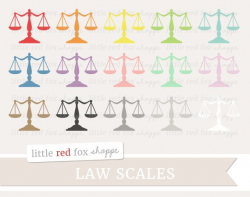 Law Scales Clipart, Lawyer Clip Art Judge Legal Law School ...