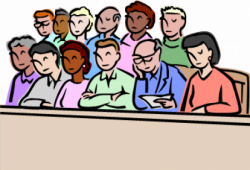 Jury clipart free download on WebStockReview