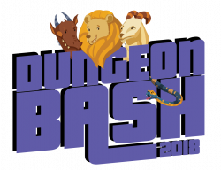 Dungeon Bash Rules – Dungeon Bash 2018
