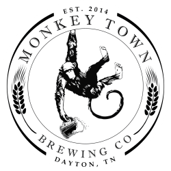 Monkey Town Brewing Co. — SARAH HARPER ROSS