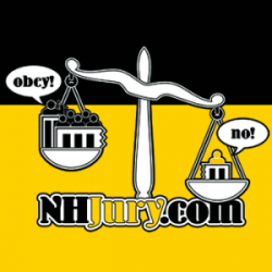 New Hampshire Jury Information |