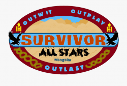 Jury Clipart Unanimous - Survivor Logo Template #2439178 ...