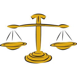 Free Scales Of Justice Clipart, Download Free Clip Art, Free ...