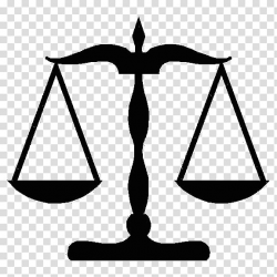 Decal Sticker Measuring Scales Justice , lawyer transparent ...