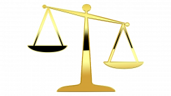 Scales Justice transparent PNG - StickPNG