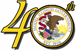 Executive Board | Model Illinois Government
