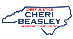 Chief Justice Cheri Beasley