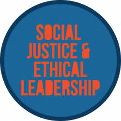 Social Justice Icon