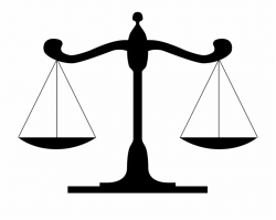 Scales Png - Fair Justice Free PNG Images & Clipart Download ...