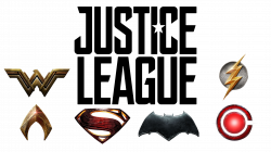 Justice League PNG Clipart | PNG Mart