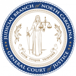 NC Judiciary Under Attack | Stronger NC