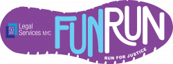 2018 Pro Bono Fun Run - Legal Services NYC