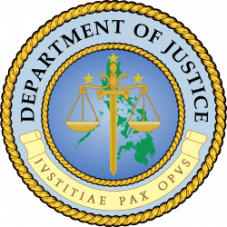 Department of Justice (Philippines) - Wikipedia