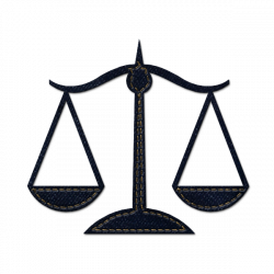Weighing scale Justice Clip art - Libra PNG Photos 600*600 ...