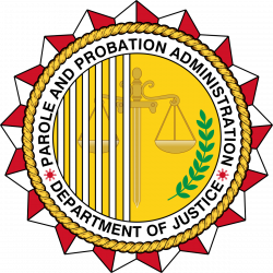 Parole and Probation Administration (Philippines) - Wikipedia