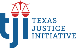 Homepage | Texas Justice Initiative