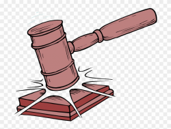 Transparent Library Rule Of Law Clipart - Rules And Order ...