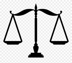 Measuring Scales Justice Royalty Free Clip Art Ⓒ - Png ...