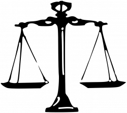Measuring Scales Computer Icons Justice Clip art - Scale 1280*1138 ...