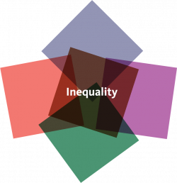 Challenging inequality / Ford Foundation